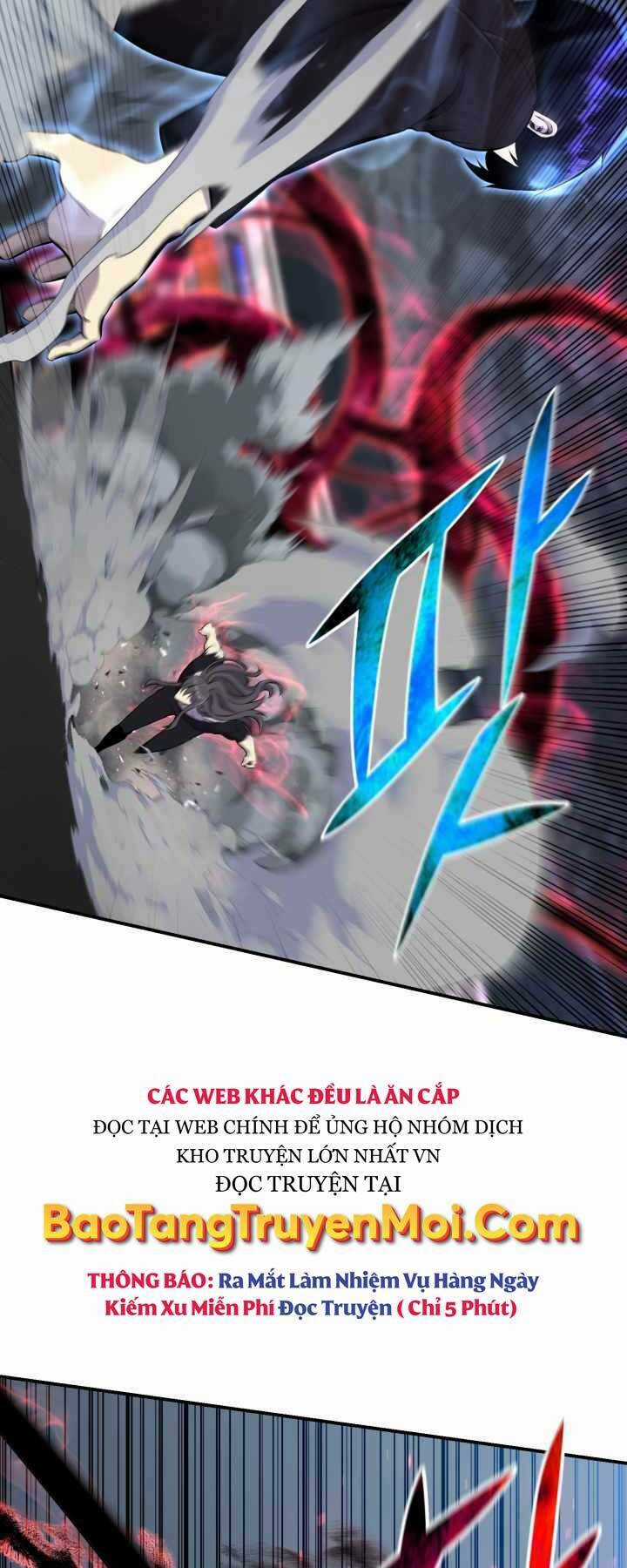 Luân Hồi Ác Nhân Chapter 107 trang 53