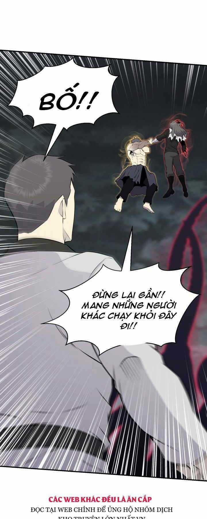 Luân Hồi Ác Nhân Chapter 107 trang 6