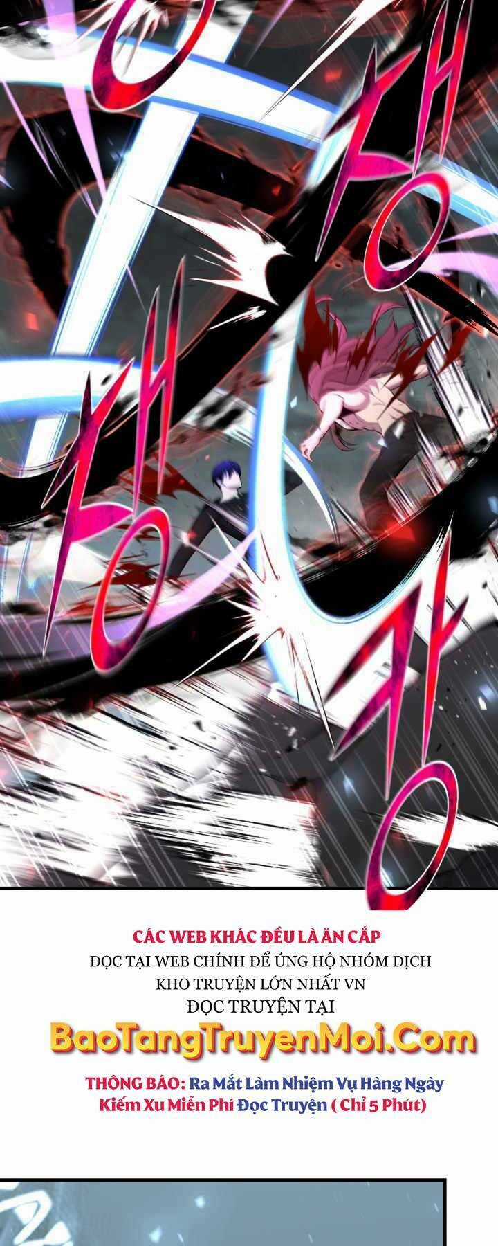 Luân Hồi Ác Nhân Chapter 107 trang 60