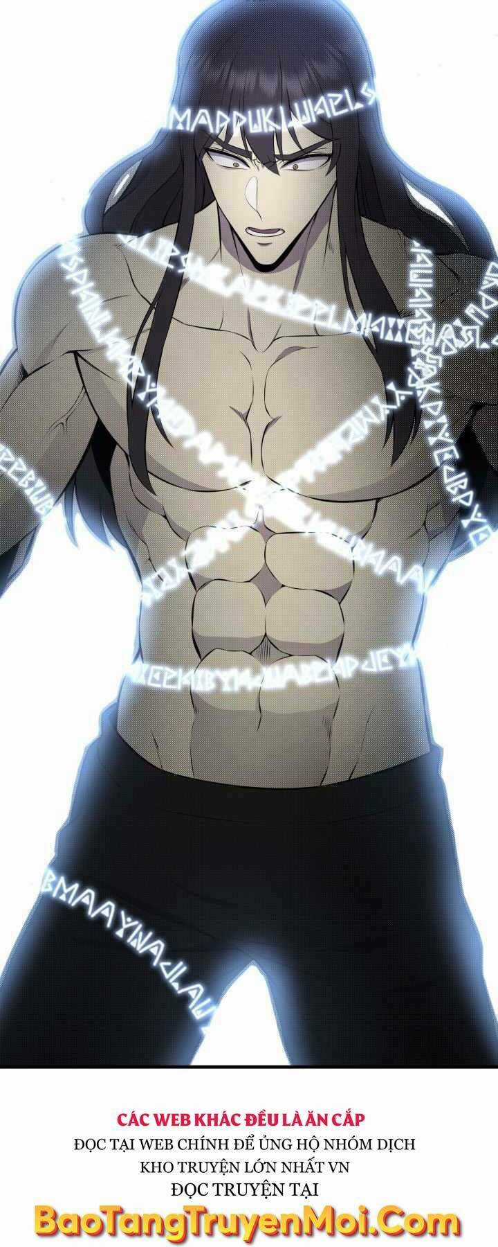 Luân Hồi Ác Nhân Chapter 107 trang 64