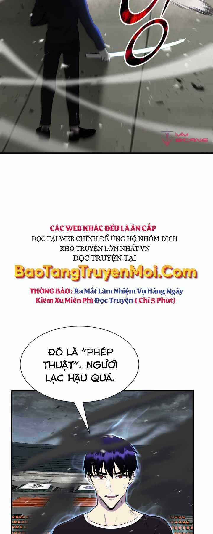 Luân Hồi Ác Nhân Chapter 107 trang 66