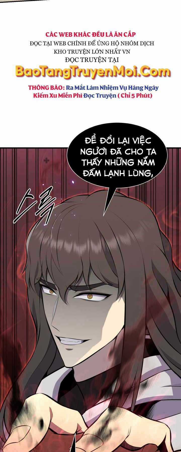 Luân Hồi Ác Nhân Chapter 107 trang 8
