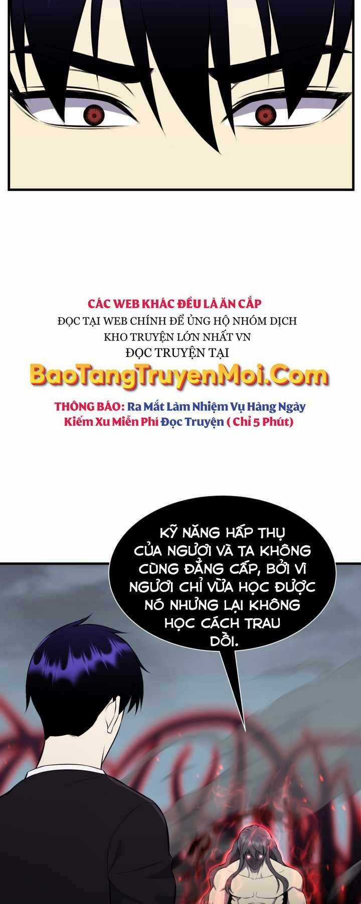 Luân Hồi Ác Nhân Chapter 108 trang 10