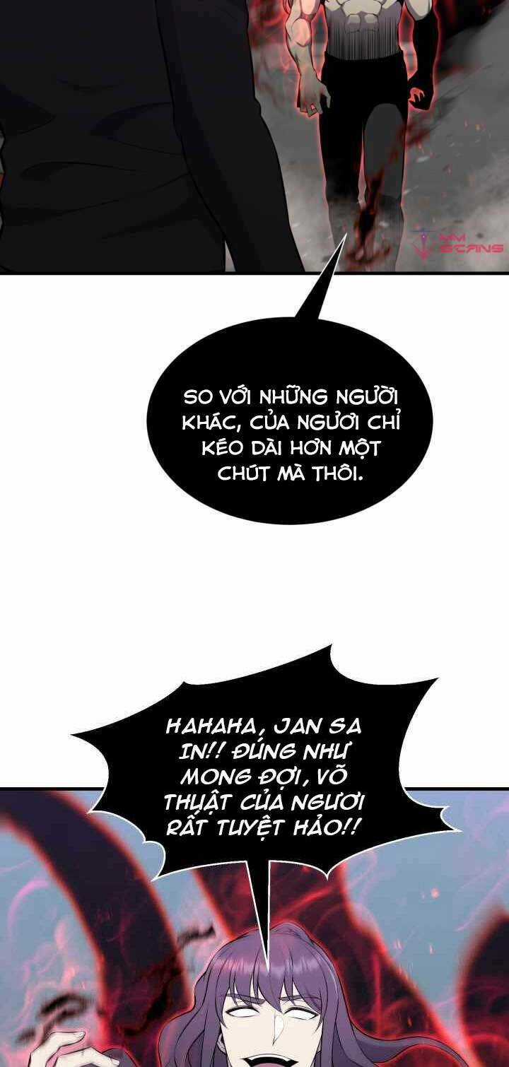 Luân Hồi Ác Nhân Chapter 108 trang 11