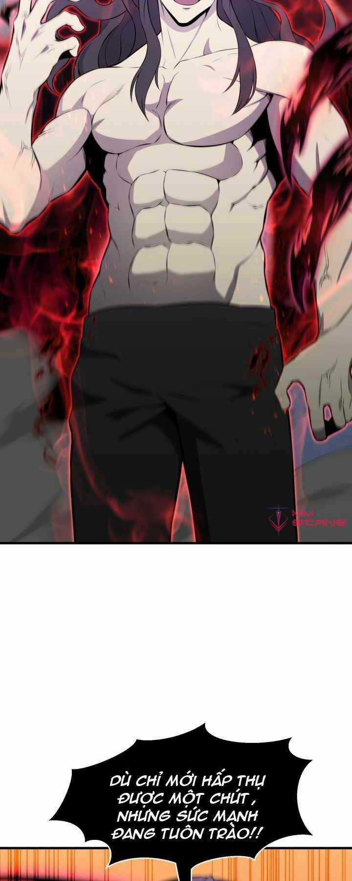 Luân Hồi Ác Nhân Chapter 108 trang 12