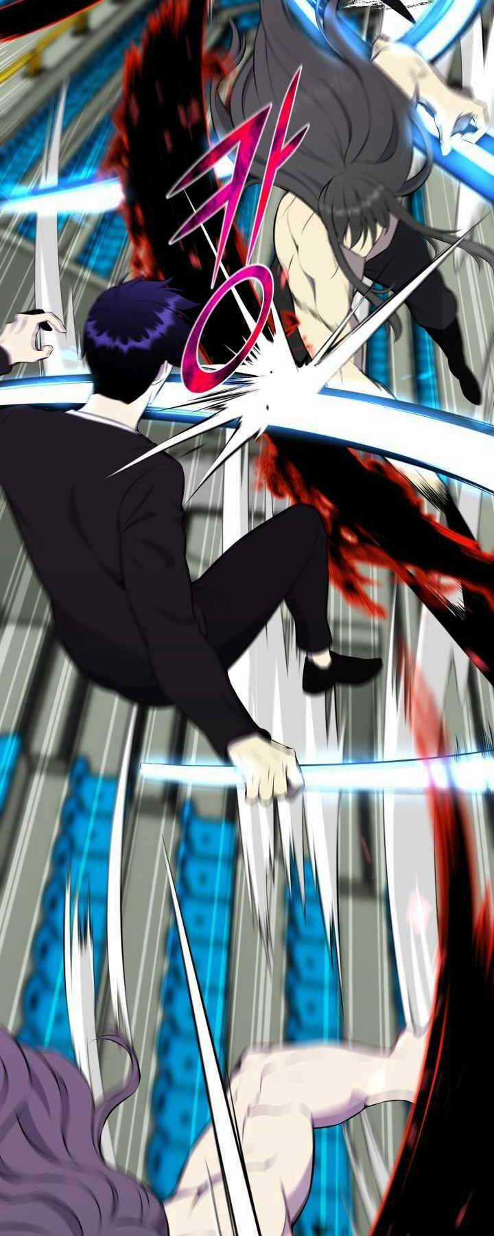 Luân Hồi Ác Nhân Chapter 108 trang 16