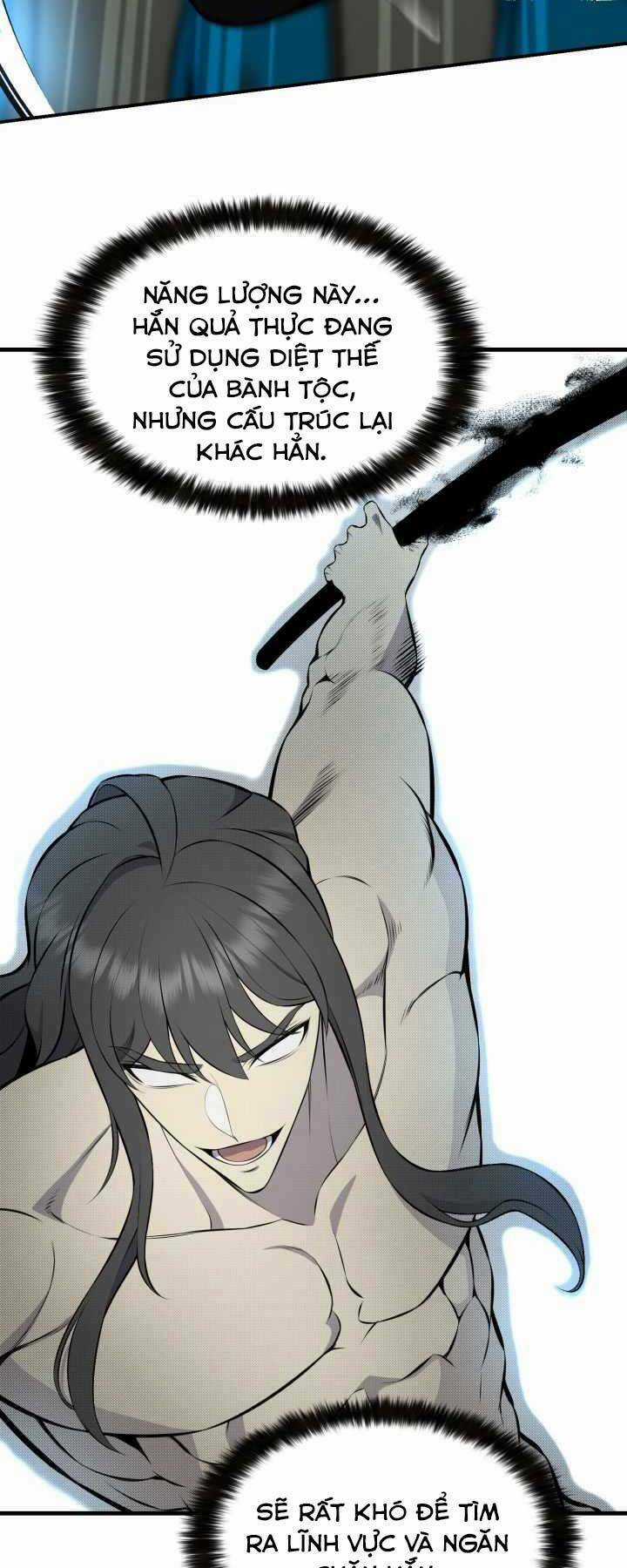 Luân Hồi Ác Nhân Chapter 108 trang 18