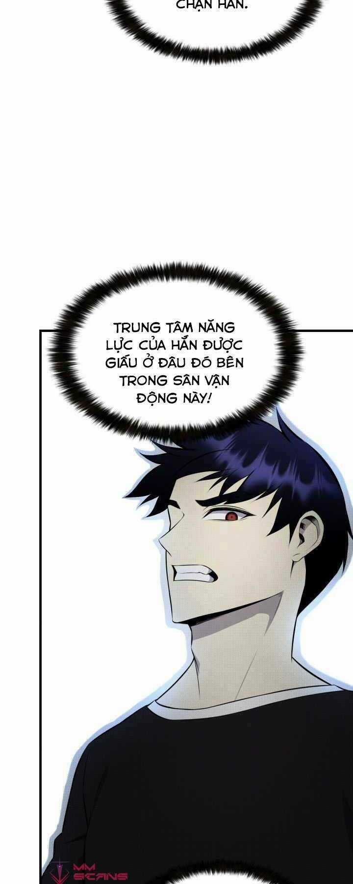 Luân Hồi Ác Nhân Chapter 108 trang 19