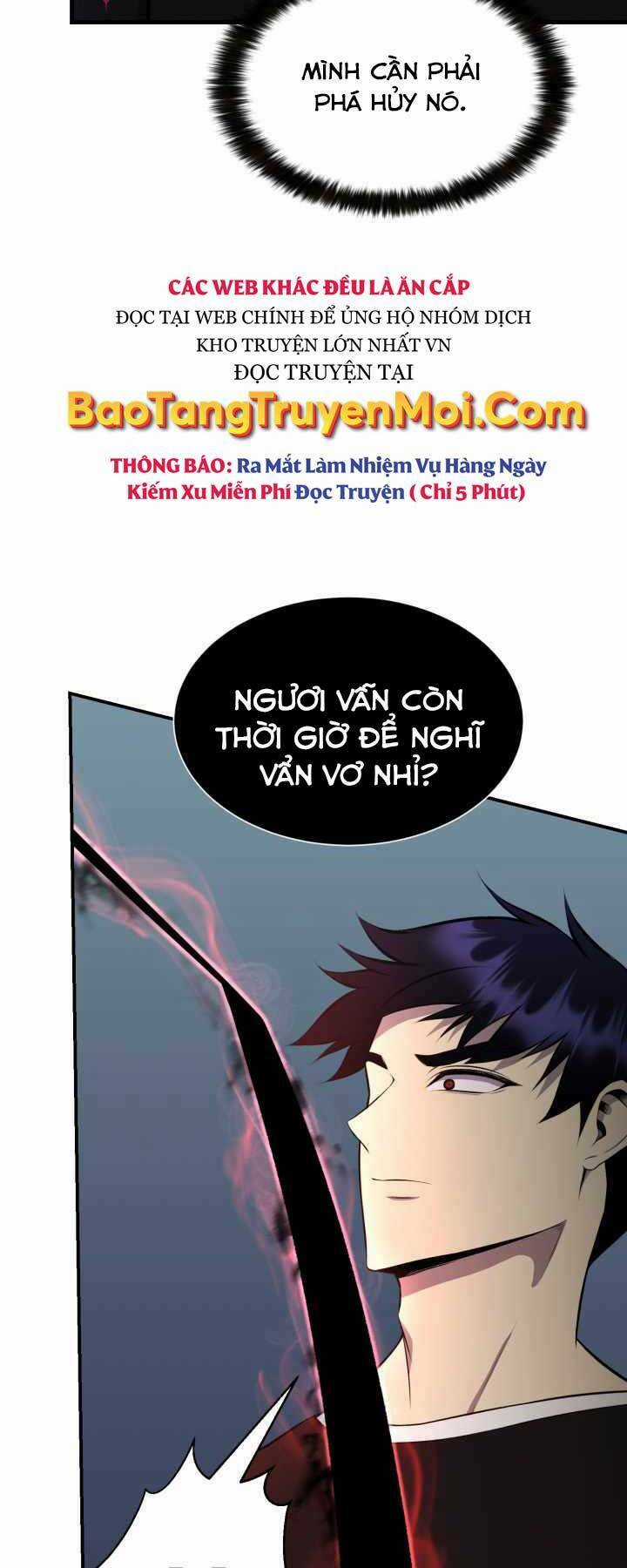 Luân Hồi Ác Nhân Chapter 108 trang 20