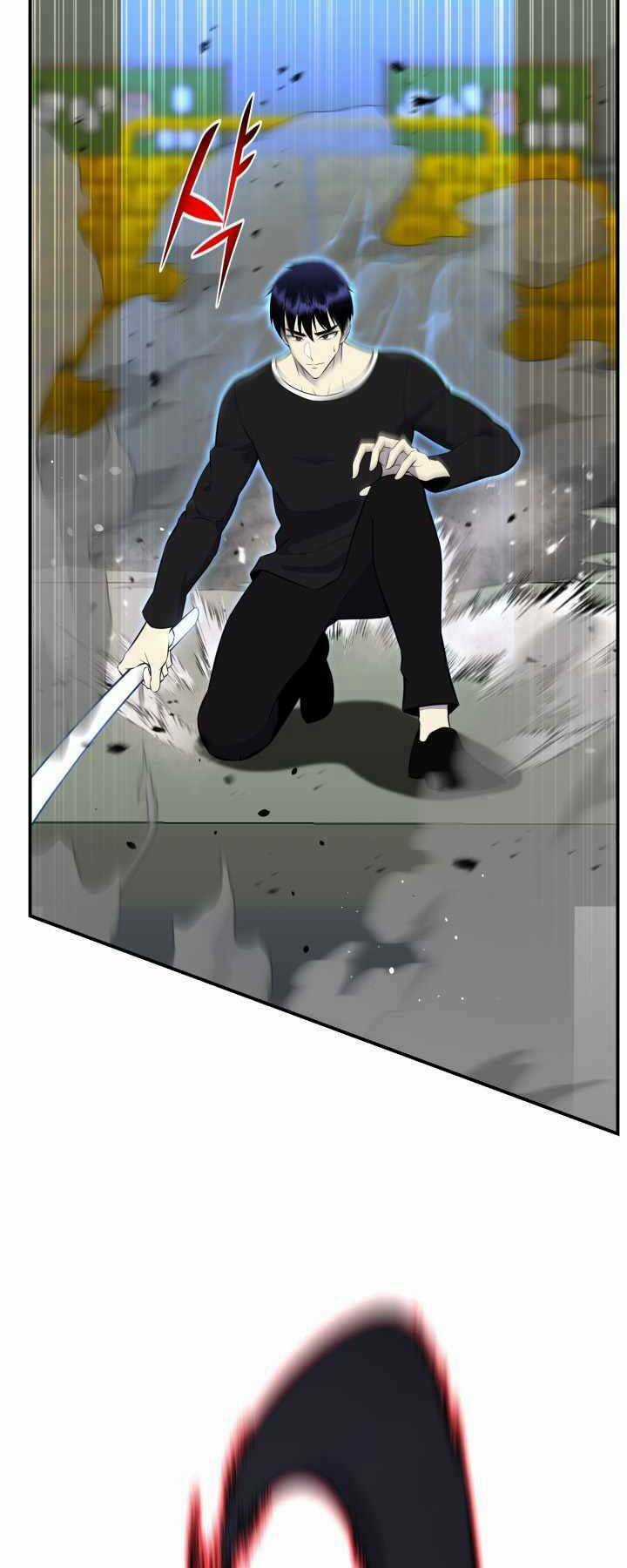 Luân Hồi Ác Nhân Chapter 108 trang 23