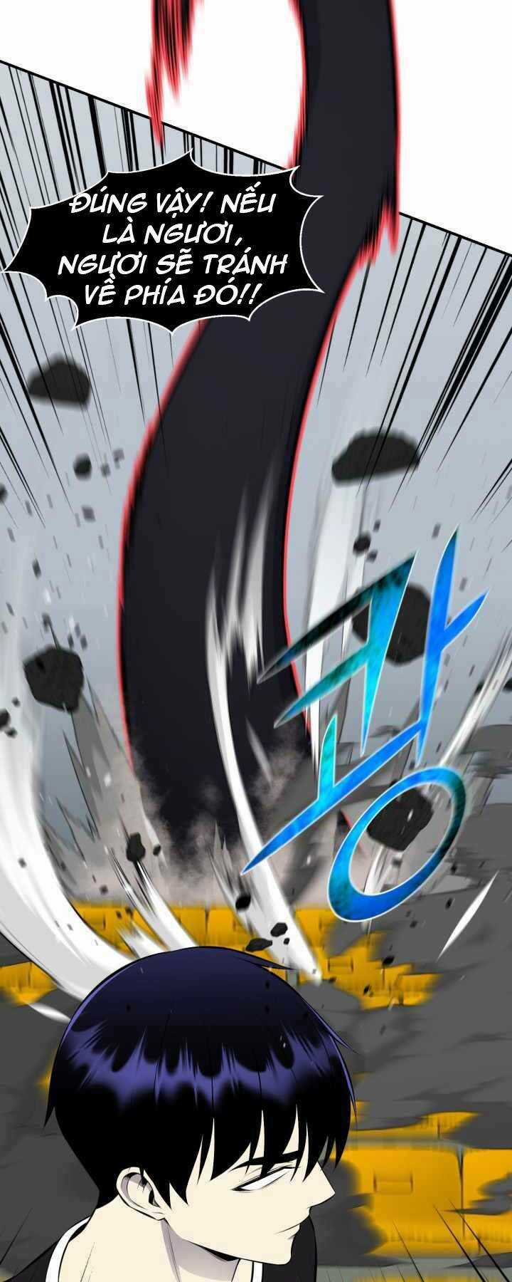 Luân Hồi Ác Nhân Chapter 108 trang 24