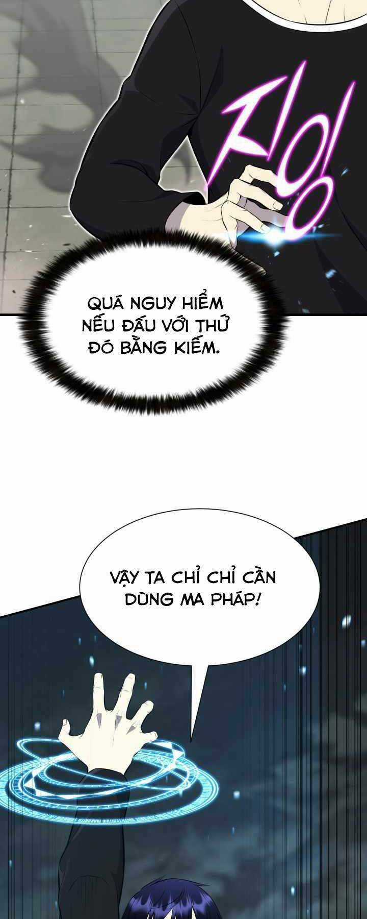 Luân Hồi Ác Nhân Chapter 108 trang 29