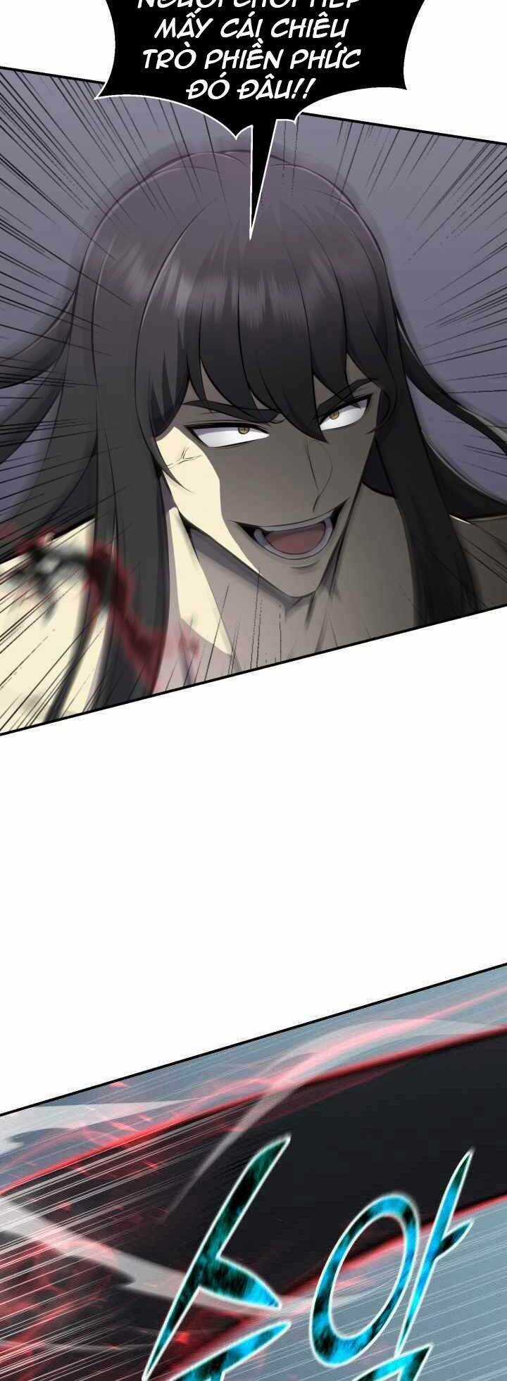 Luân Hồi Ác Nhân Chapter 108 trang 31