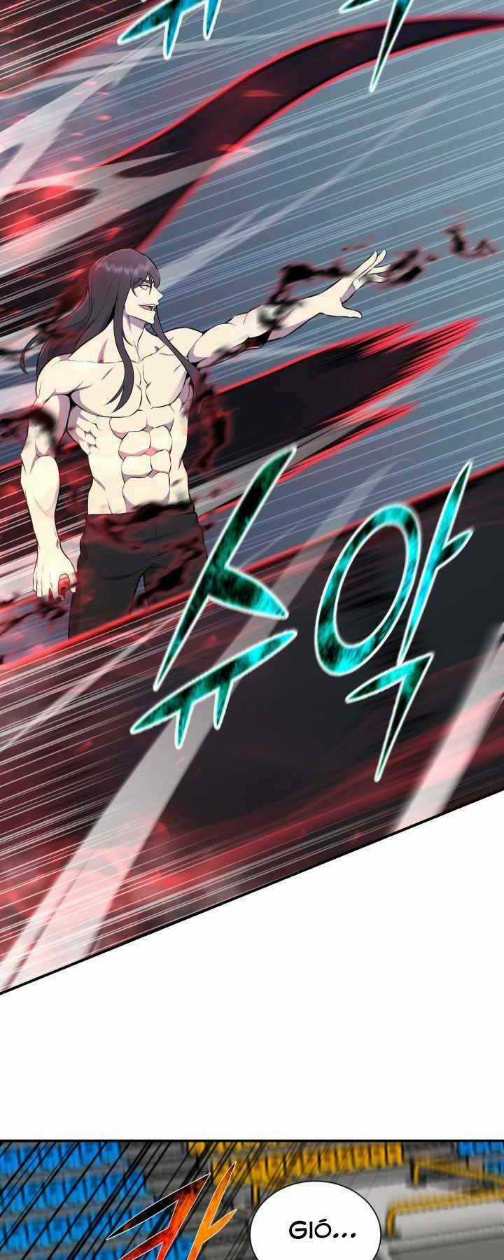 Luân Hồi Ác Nhân Chapter 108 trang 32