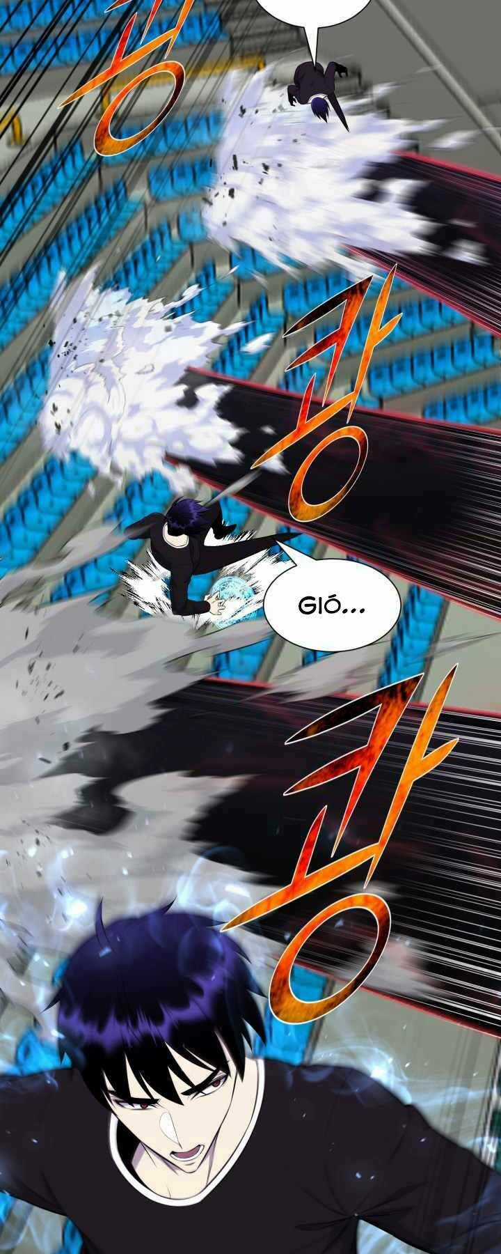 Luân Hồi Ác Nhân Chapter 108 trang 33