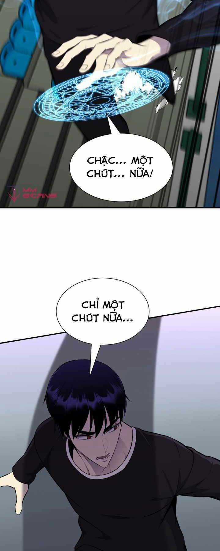 Luân Hồi Ác Nhân Chapter 108 trang 34