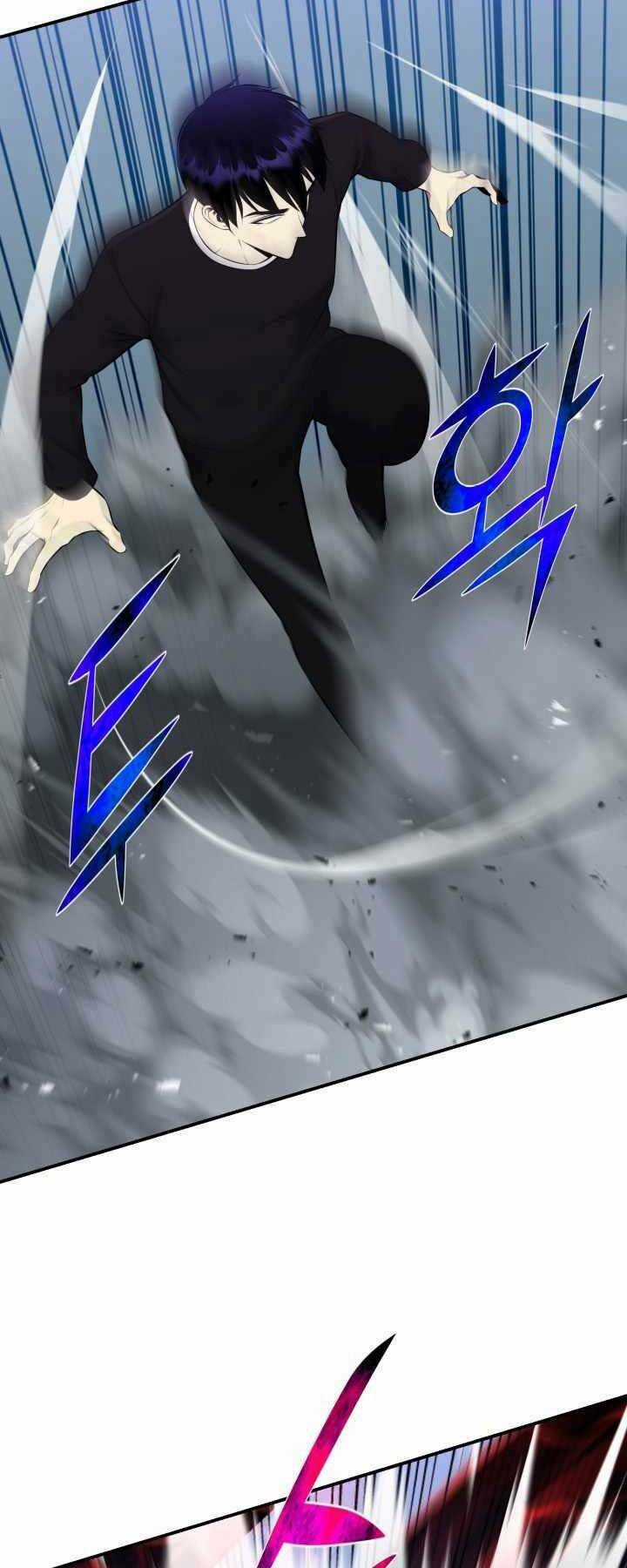 Luân Hồi Ác Nhân Chapter 108 trang 38