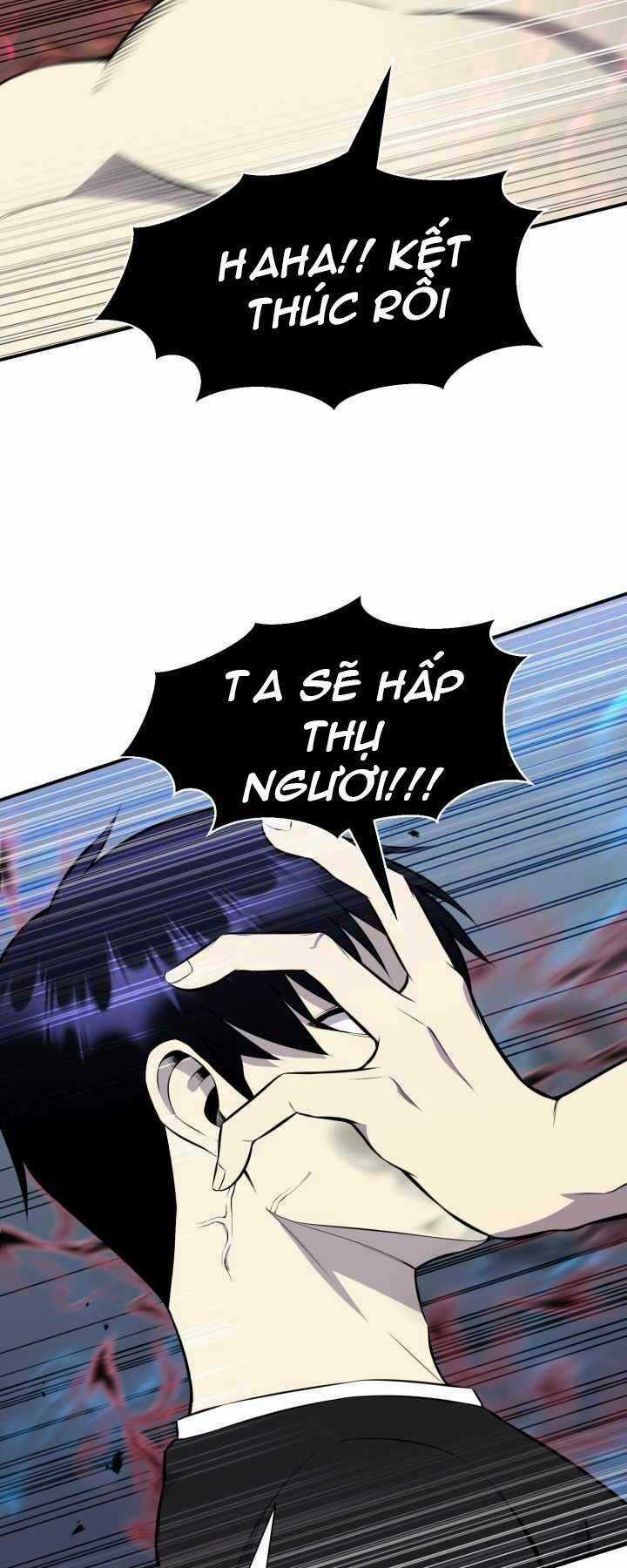 Luân Hồi Ác Nhân Chapter 108 trang 4