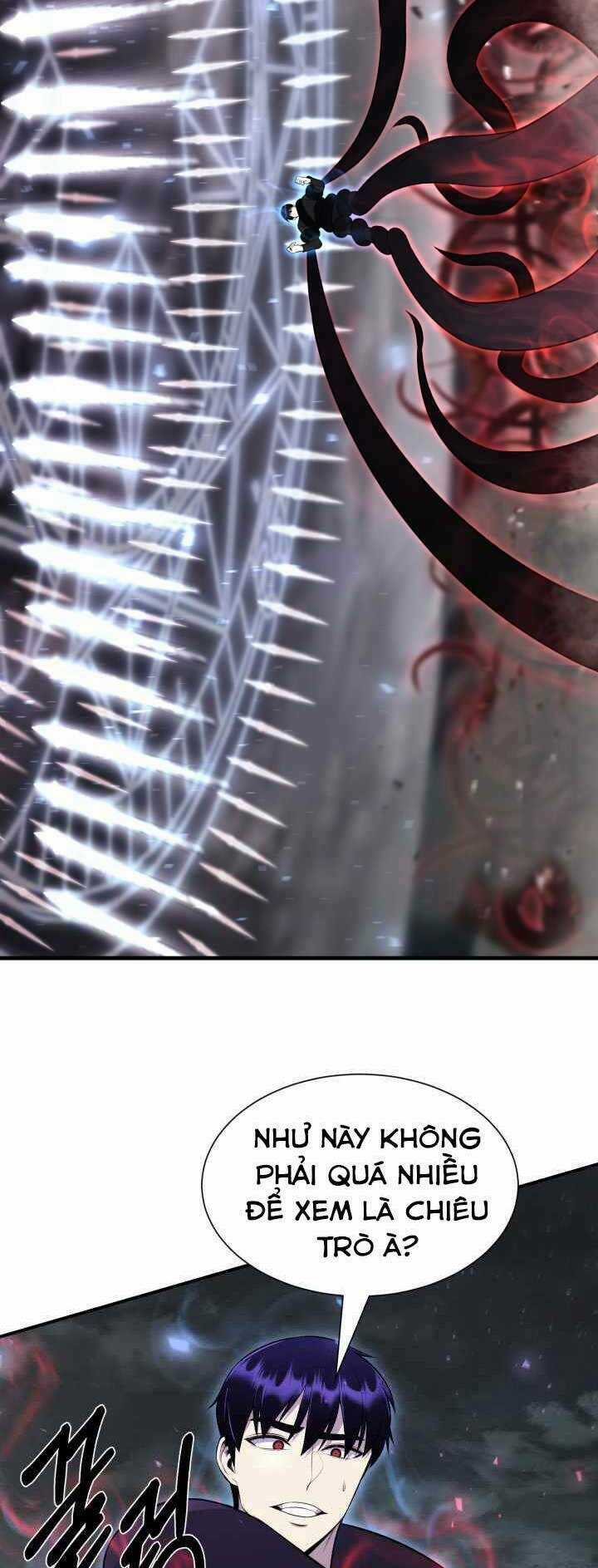 Luân Hồi Ác Nhân Chapter 108 trang 46