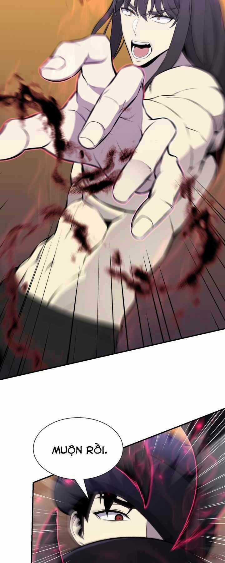 Luân Hồi Ác Nhân Chapter 108 trang 48