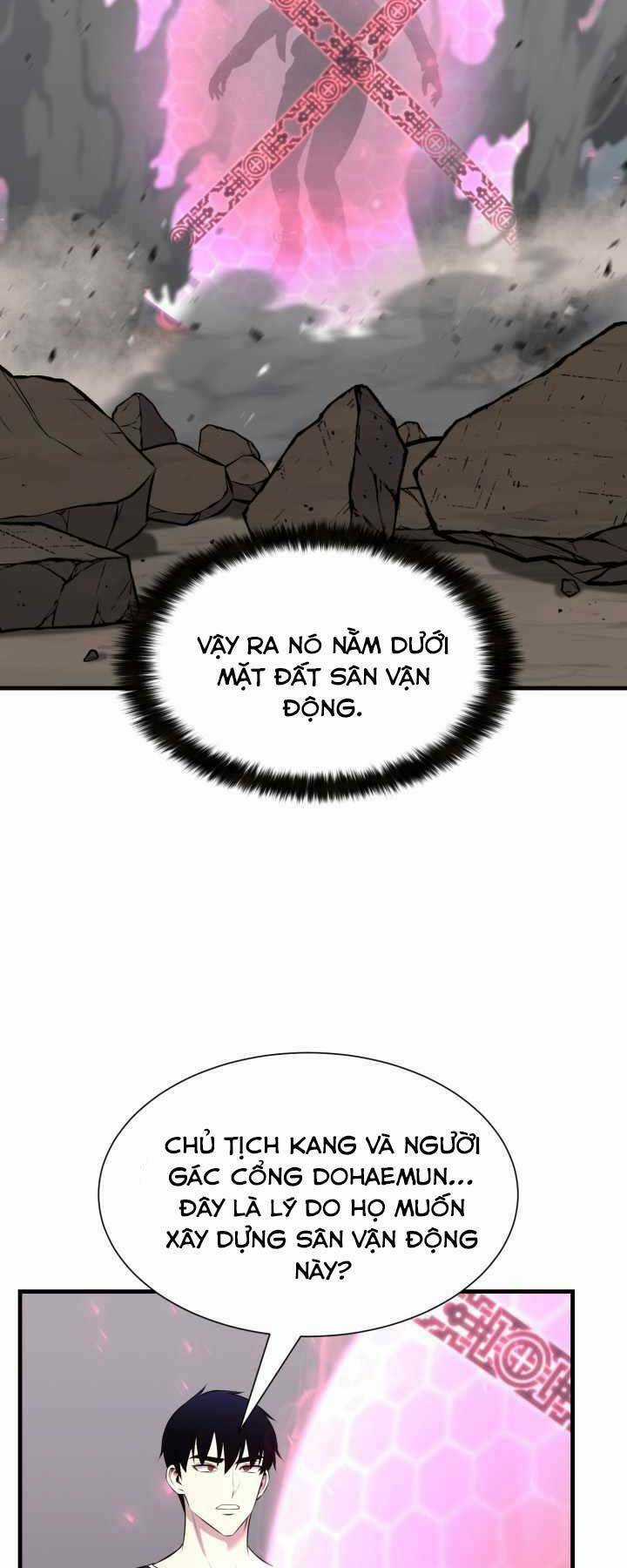 Luân Hồi Ác Nhân Chapter 108 trang 58