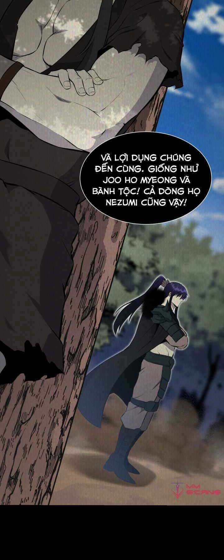 Luân Hồi Ác Nhân Chapter 108 trang 66