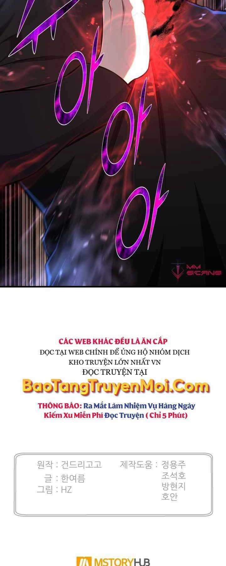 Luân Hồi Ác Nhân Chapter 108 trang 70