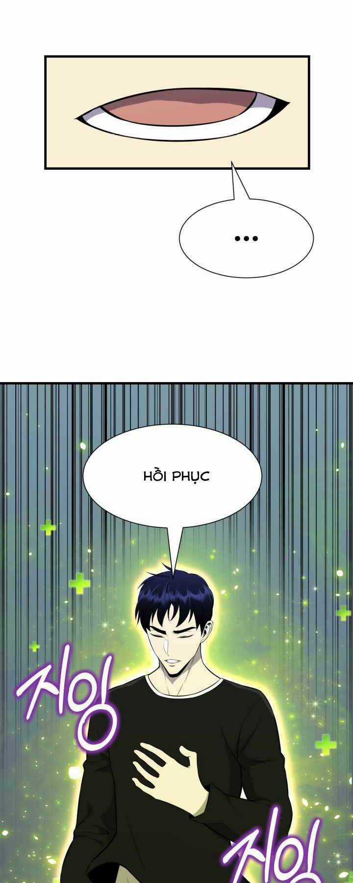 Luân Hồi Ác Nhân Chapter 109 trang 12