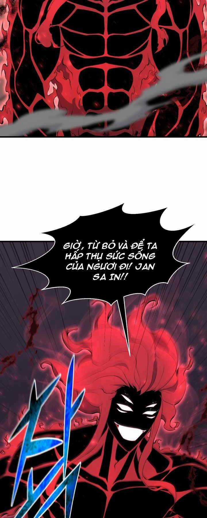 Luân Hồi Ác Nhân Chapter 109 trang 14