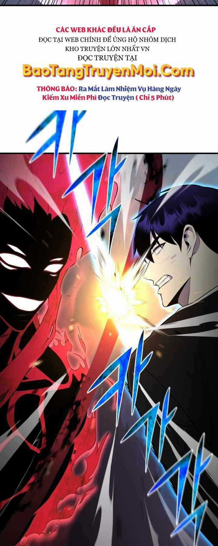 Luân Hồi Ác Nhân Chapter 109 trang 18