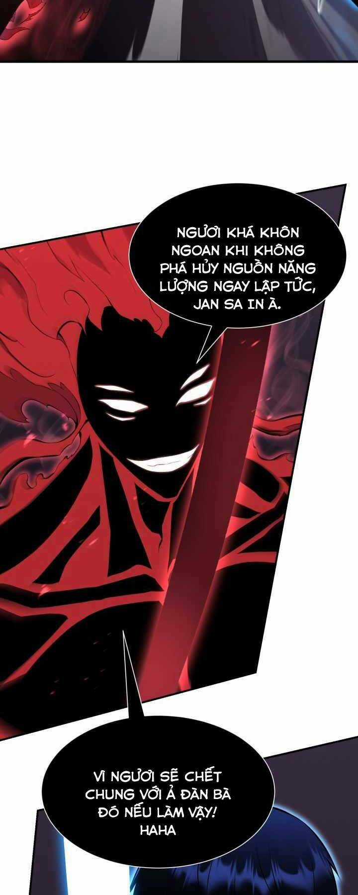 Luân Hồi Ác Nhân Chapter 109 trang 19