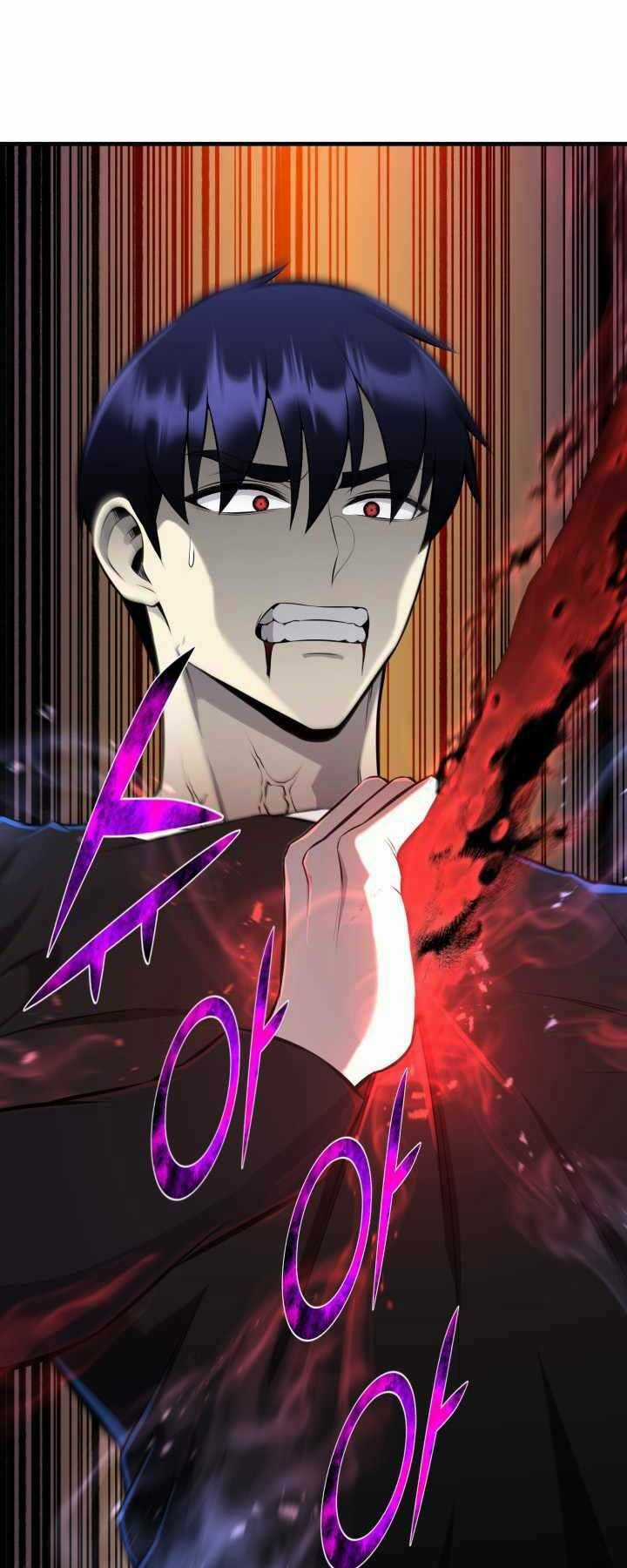 Luân Hồi Ác Nhân Chapter 109 trang 2