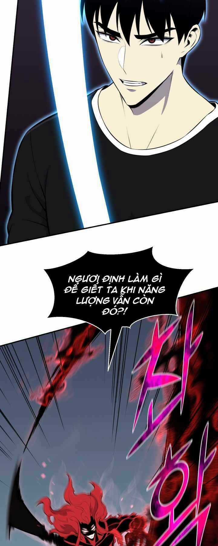 Luân Hồi Ác Nhân Chapter 109 trang 20