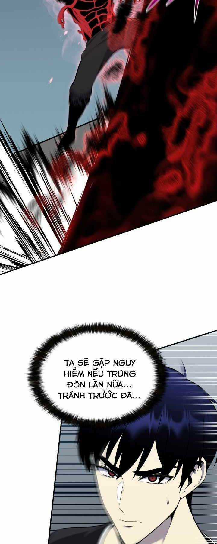 Luân Hồi Ác Nhân Chapter 109 trang 21