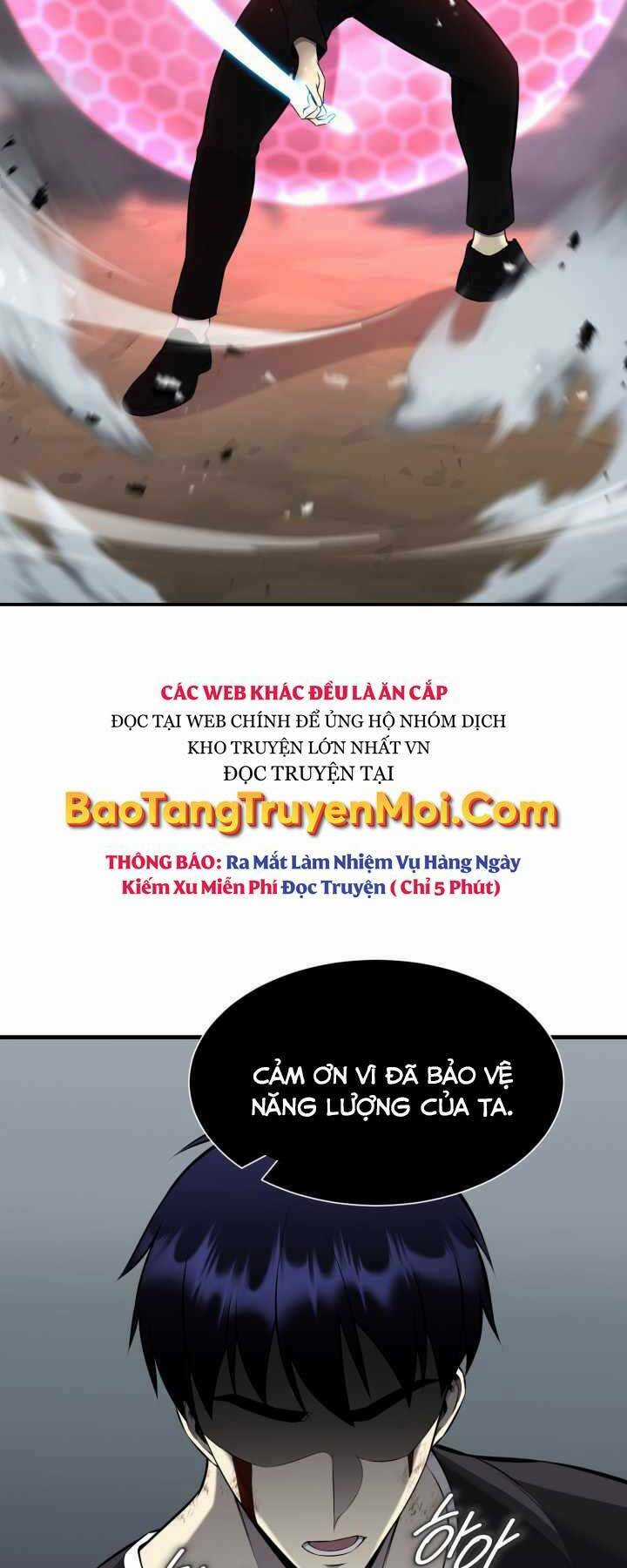 Luân Hồi Ác Nhân Chapter 109 trang 26