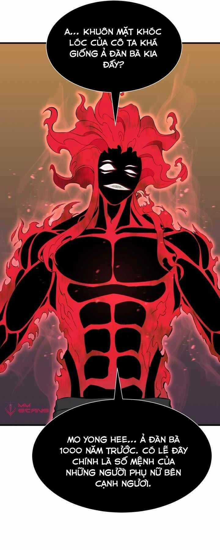 Luân Hồi Ác Nhân Chapter 109 trang 30