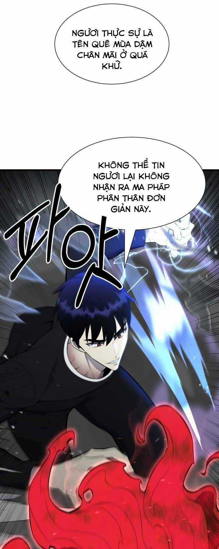 Luân Hồi Ác Nhân Chapter 109 trang 31