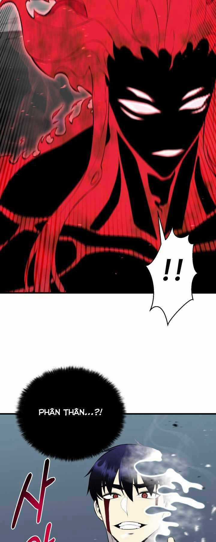 Luân Hồi Ác Nhân Chapter 109 trang 32