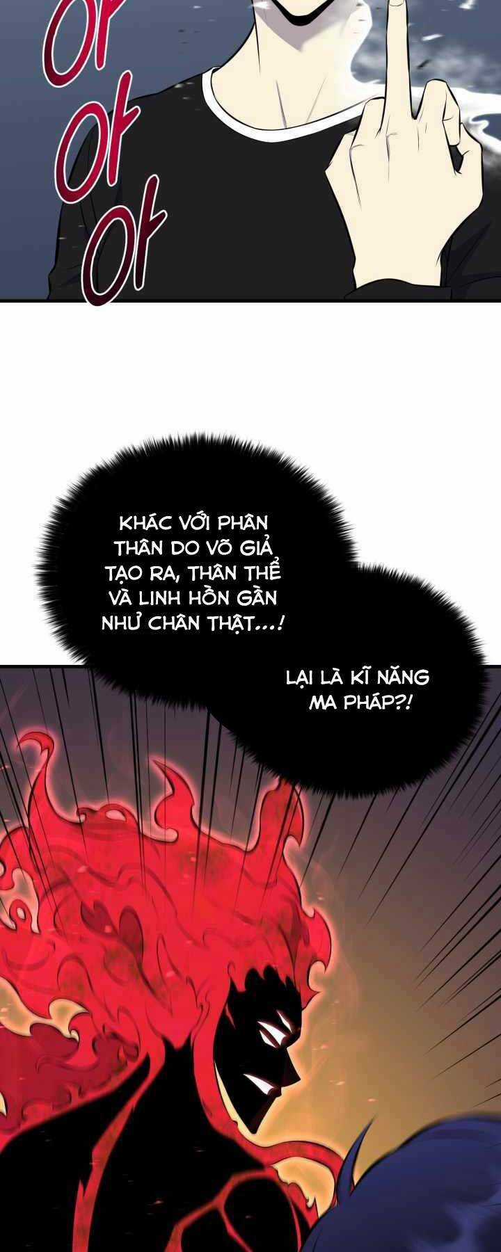 Luân Hồi Ác Nhân Chapter 109 trang 33