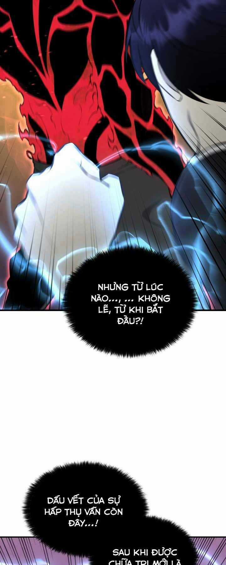 Luân Hồi Ác Nhân Chapter 109 trang 34