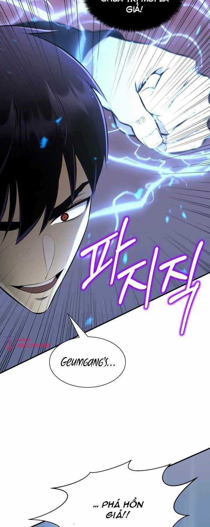 Luân Hồi Ác Nhân Chapter 109 trang 35