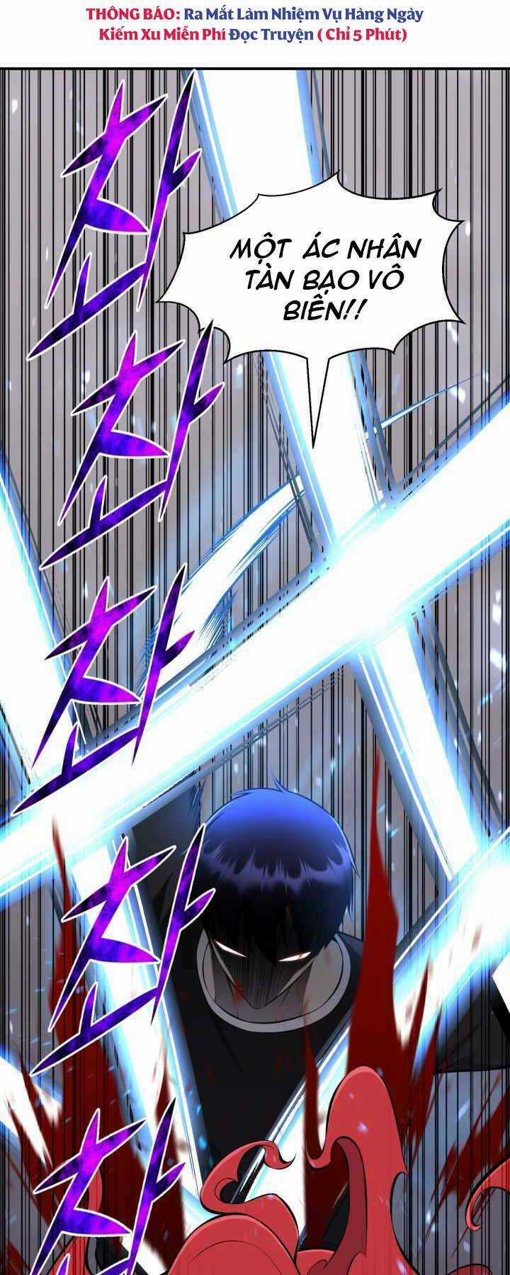 Luân Hồi Ác Nhân Chapter 109 trang 46