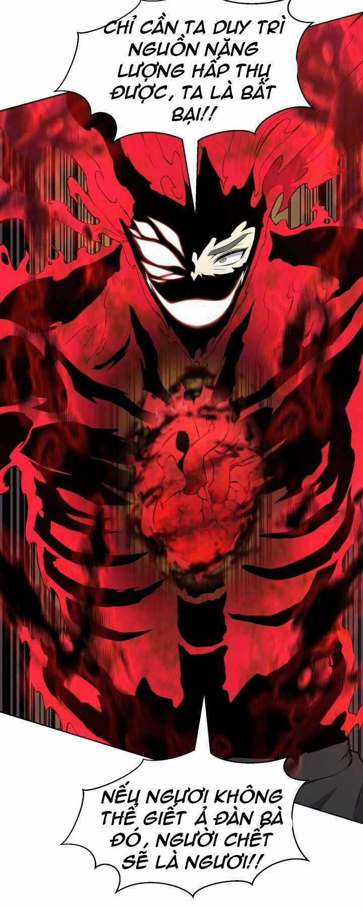 Luân Hồi Ác Nhân Chapter 109 trang 62