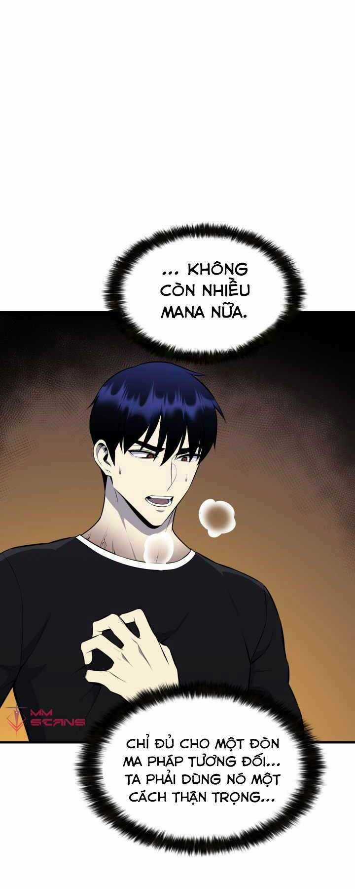 Luân Hồi Ác Nhân Chapter 109 trang 9