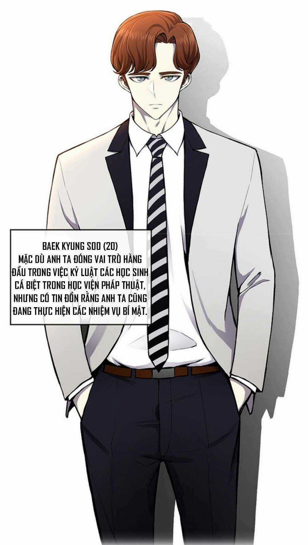 Luân Hồi Ác Nhân Chapter 11 trang 11