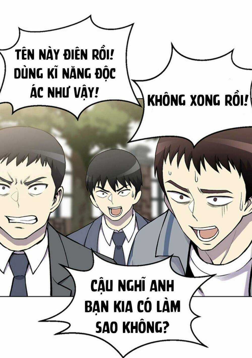 Luân Hồi Ác Nhân Chapter 11 trang 12