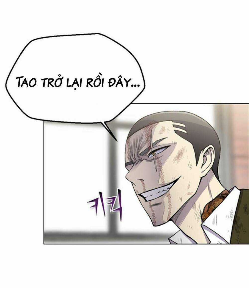 Luân Hồi Ác Nhân Chapter 11 trang 14