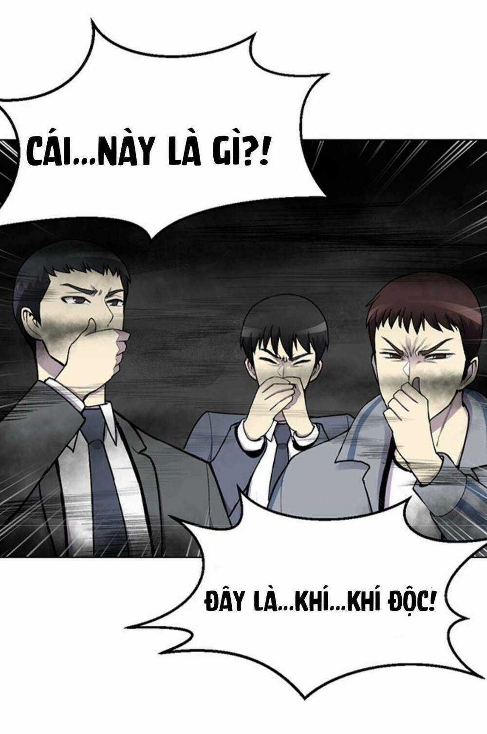 Luân Hồi Ác Nhân Chapter 11 trang 19