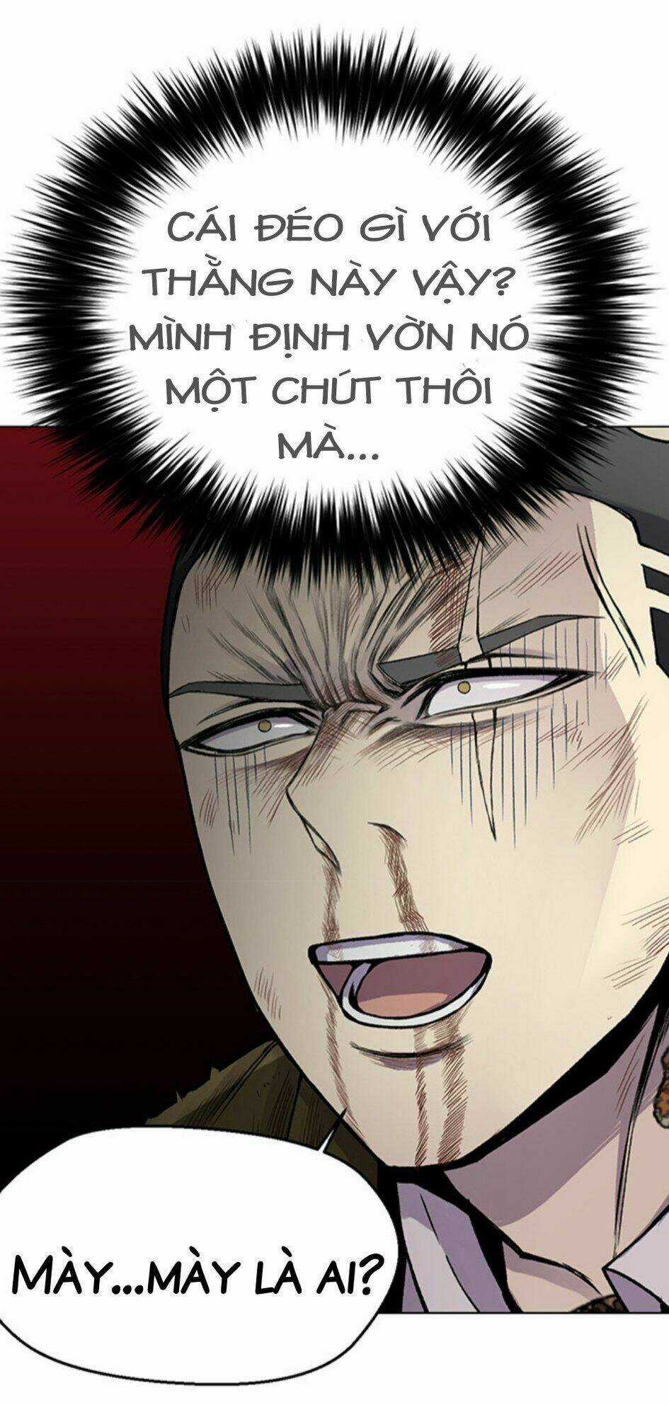 Luân Hồi Ác Nhân Chapter 11 trang 2