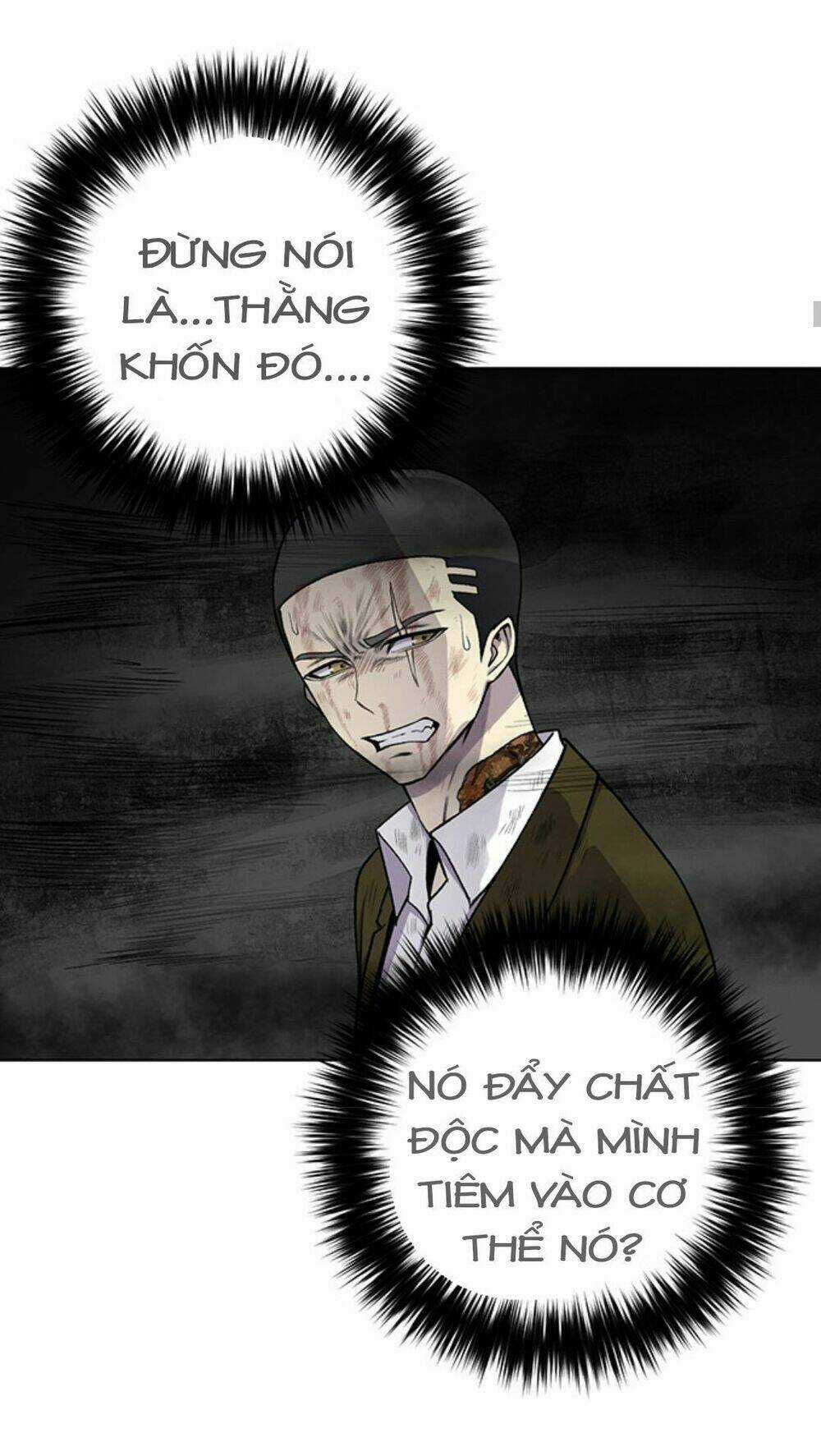 Luân Hồi Ác Nhân Chapter 11 trang 21